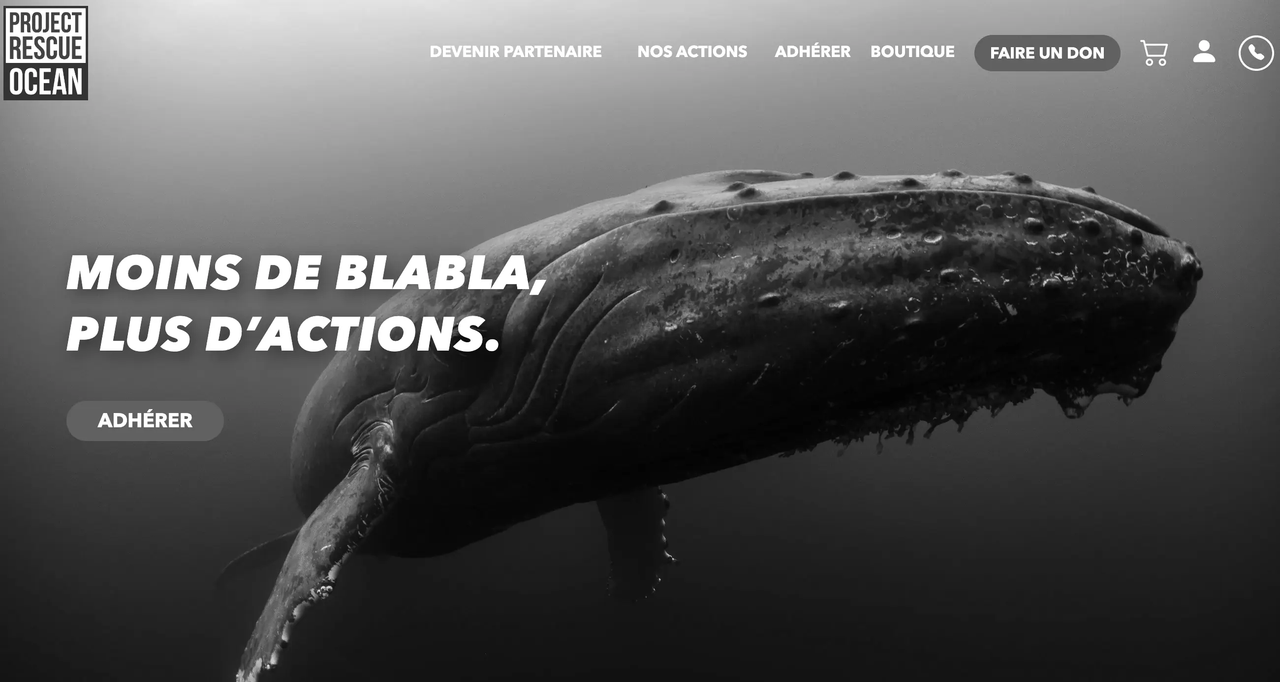 Projet Ramassage de déchets • Ionic - Angular